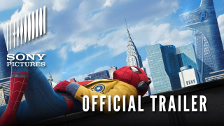 Spider-Man Is Definitely a Teen in the Official Trailer for <i>Homecoming</i>